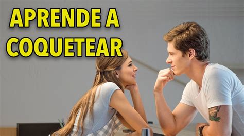 como coquetear a una chica|Cómo coquetear con las mujeres: 15 Pasos (con。